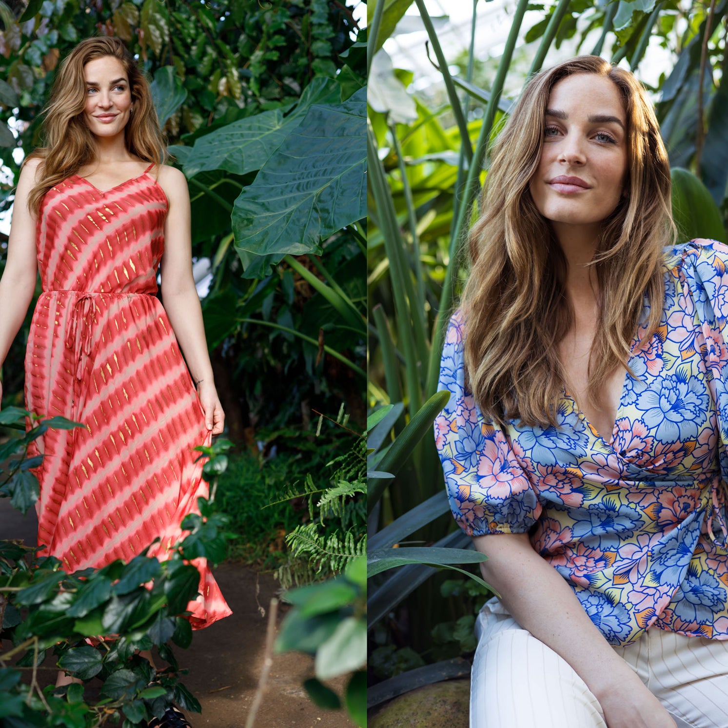 De største modetrends i foråret og sommeren 2024