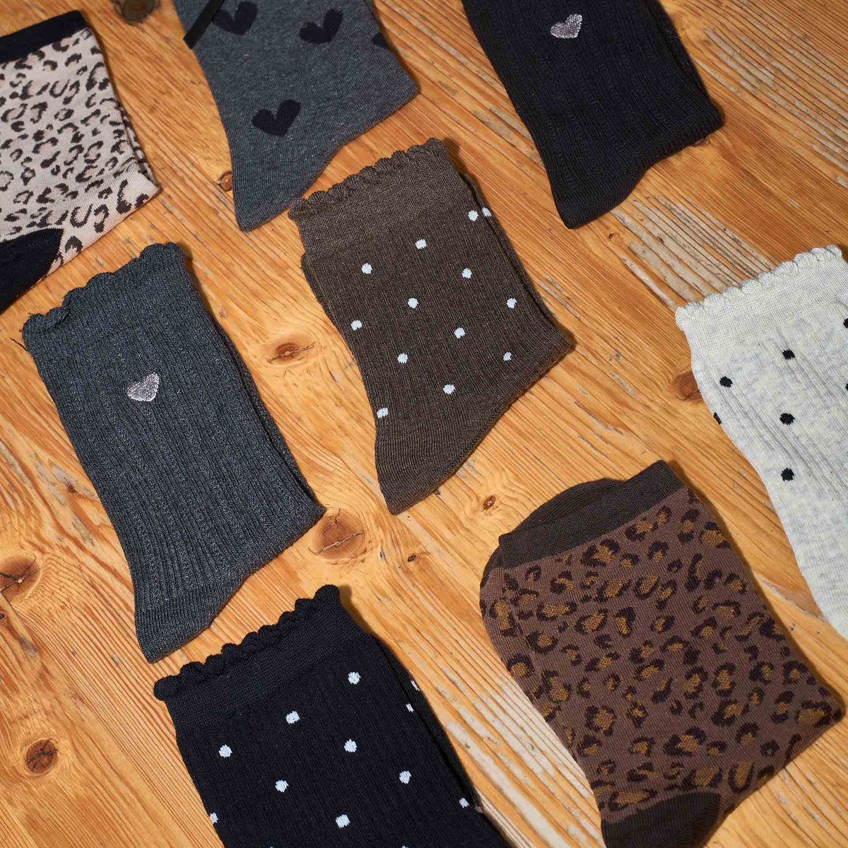 Accessories