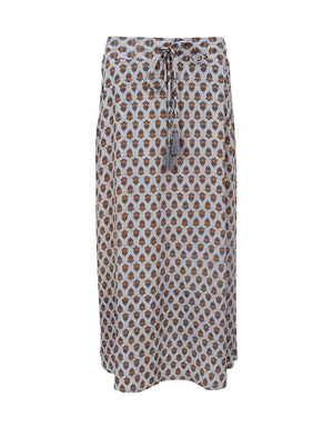 BCLUNA regular skirt - Savannah Sky