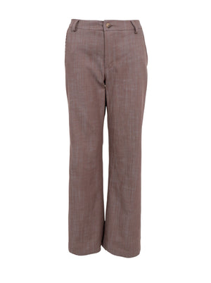 BCBOX pant - Nougat