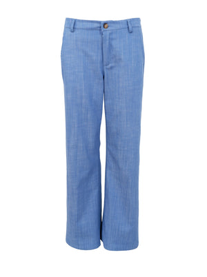 BCBOX pant - Sky Blue