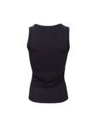 BCTEA tank top - Black - Black Colour