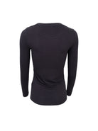 BCTEA ls tee - Black - Black Colour