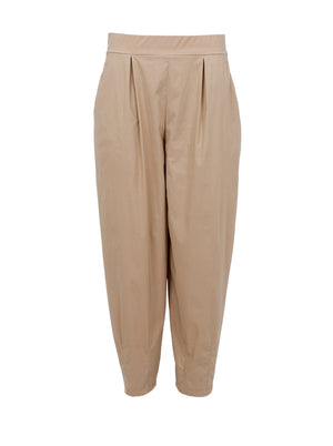 BCDAVINA barrel pant - Sand