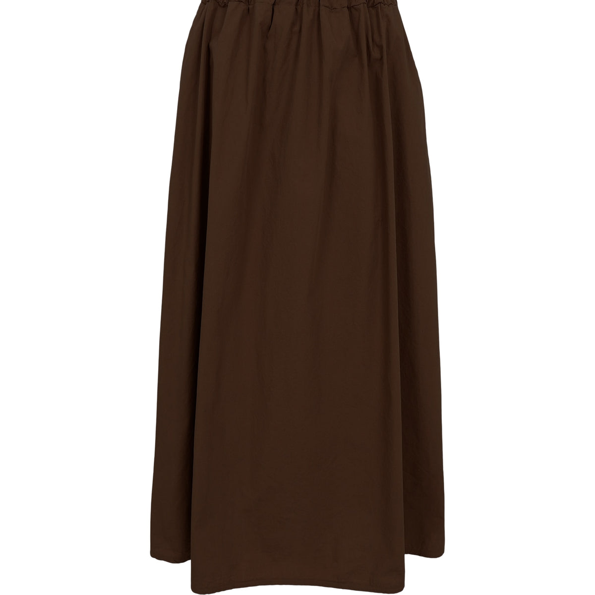 Black Colour Abbie skirt camel