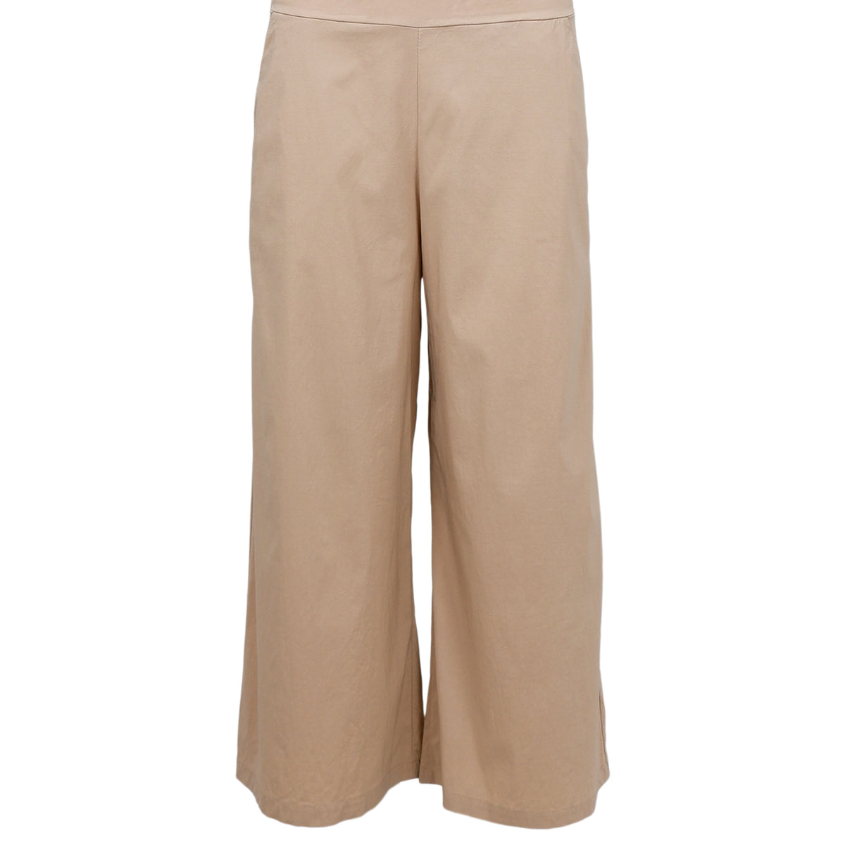 Bcdavina Barrel Pant Plum main image 1
