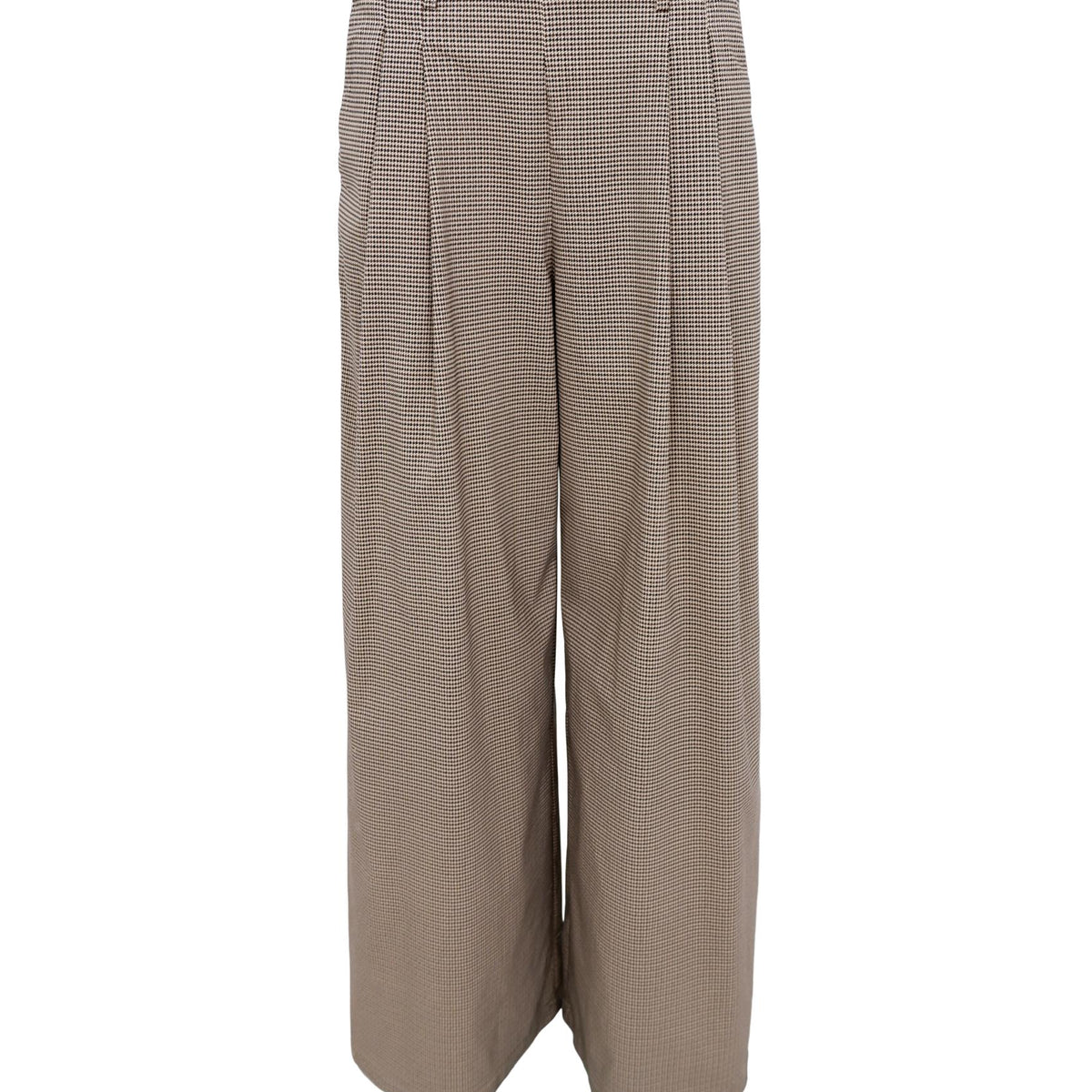 Bcdavina Barrel Pant Plum