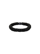 BCKALLY elastic - Black - Black Colour