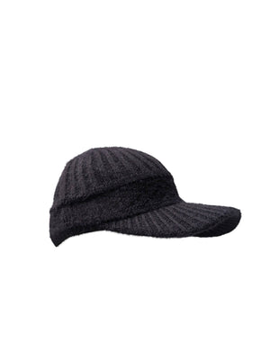 BCDRAY cap - Black
