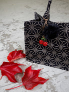 BCDEX Bag - Black - Black Colour