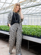 BCMAY SS tee - Black - Black Colour