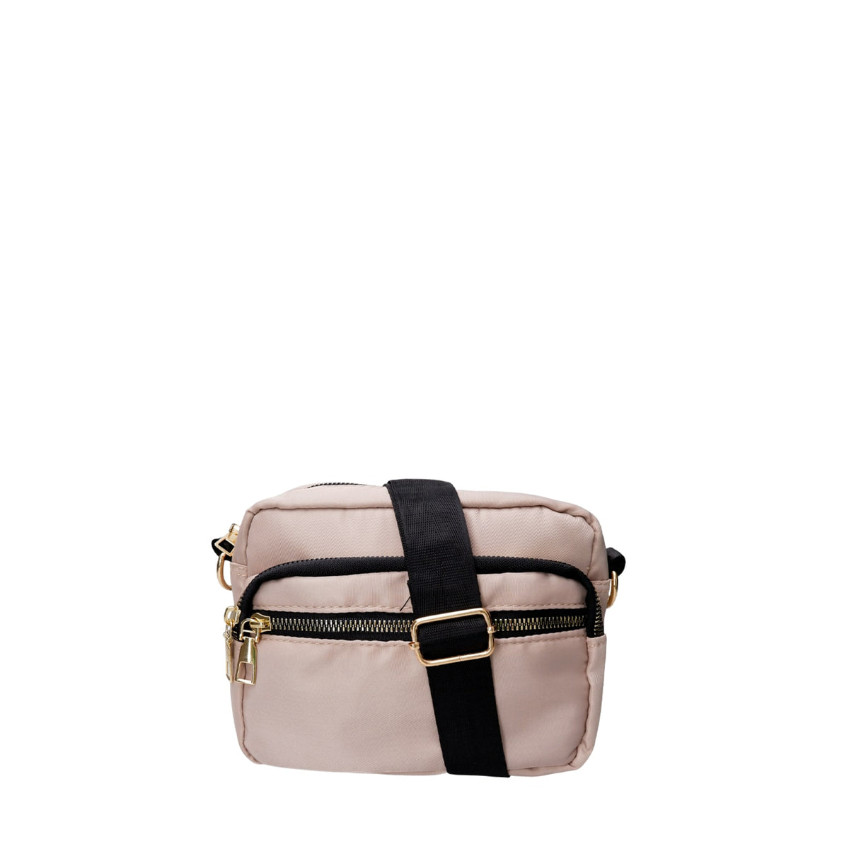Black Colour Taske - BcVigga Nylon Taske Small i Sort main image 1
