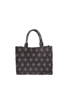 BCDEX Bag - Black - Black Colour