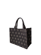 BCDEX Bag - Black - Black Colour