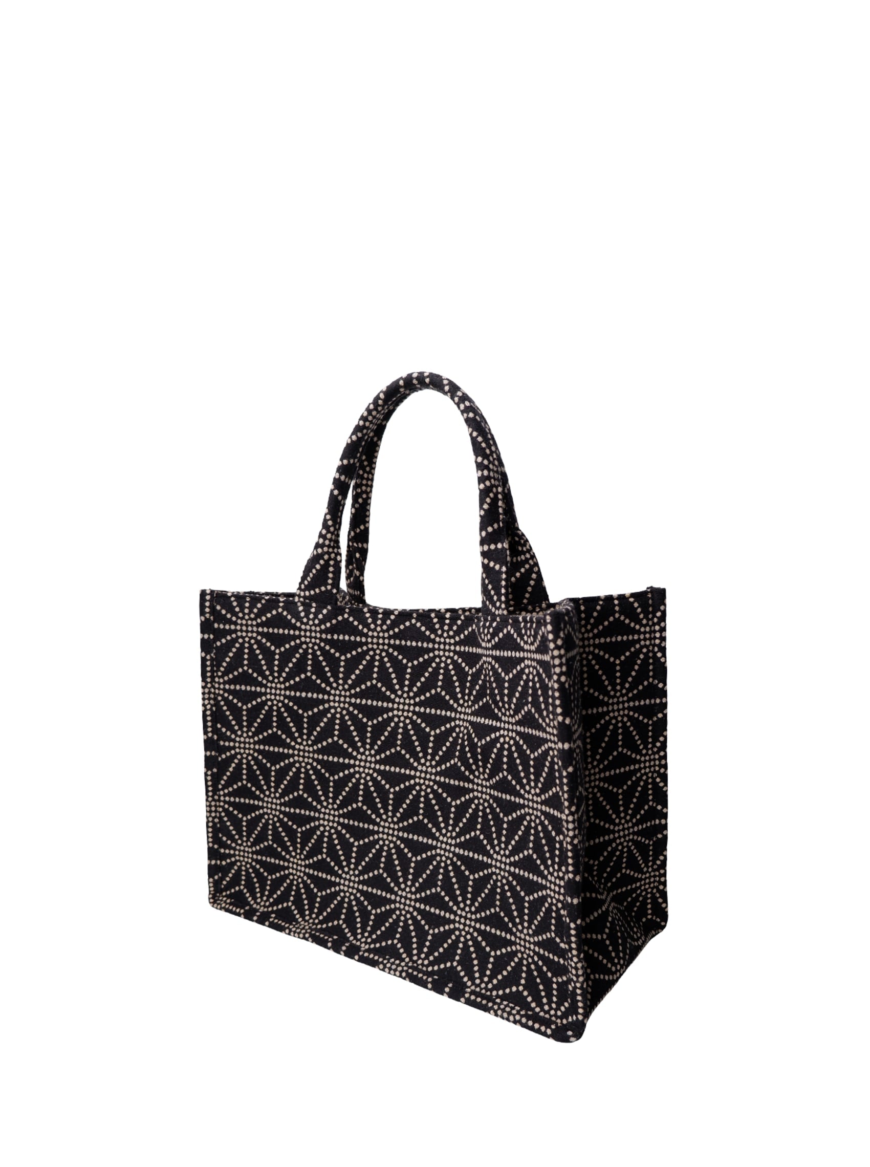 BCDEX Bag - Black - Black Colour