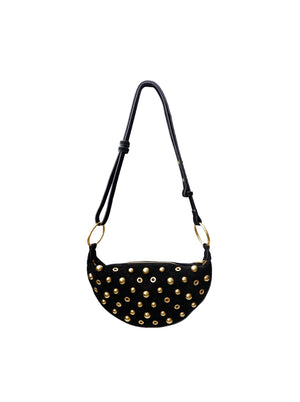 BCHUSH crossover bag - Black