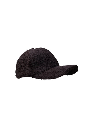 BCKITA cap - Black