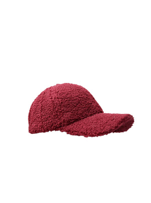 BCKITA cap - Wine