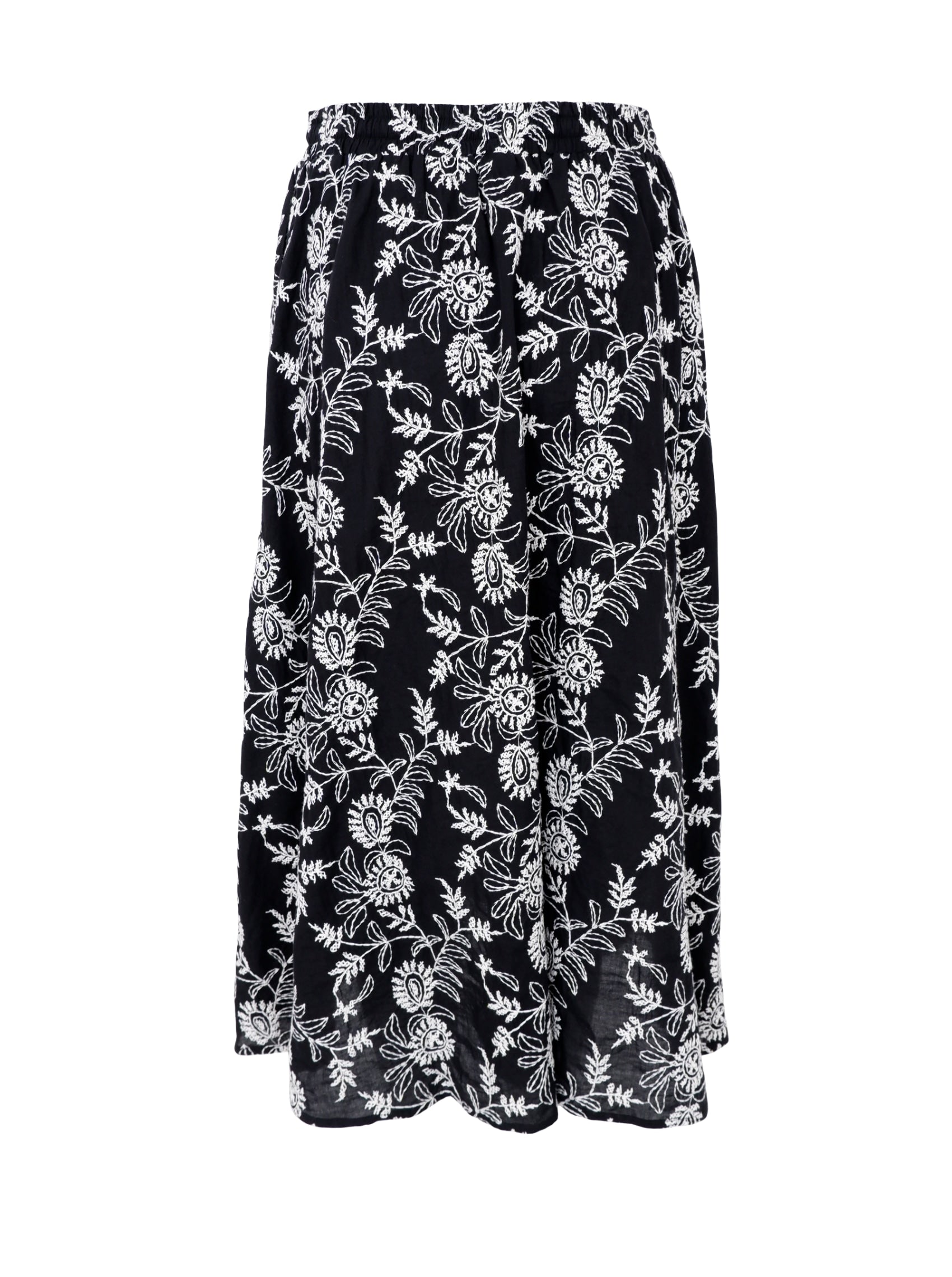 BCVENICE skirt - Black - Black Colour