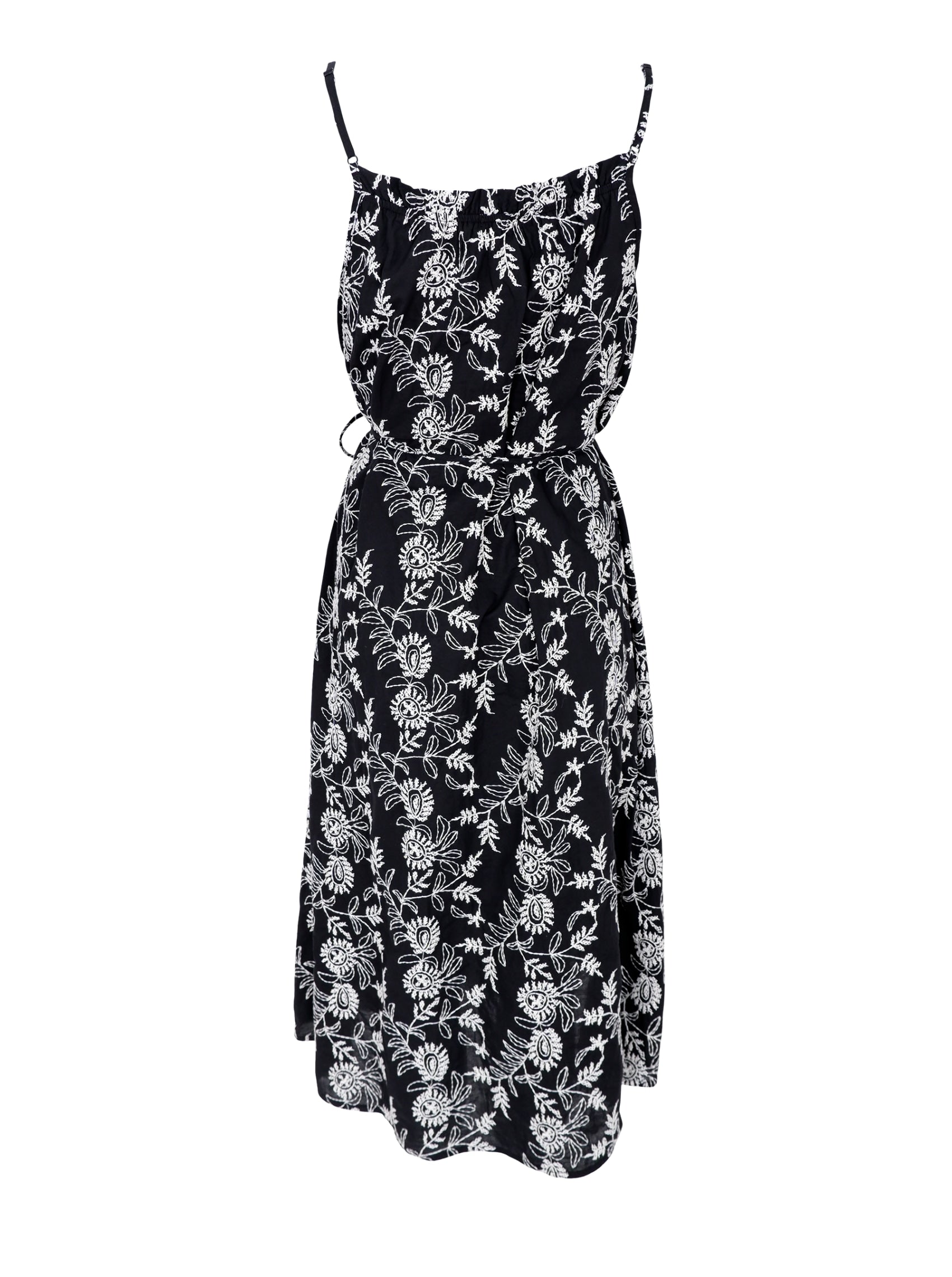 BCVENICE strap dress - Black - Black Colour