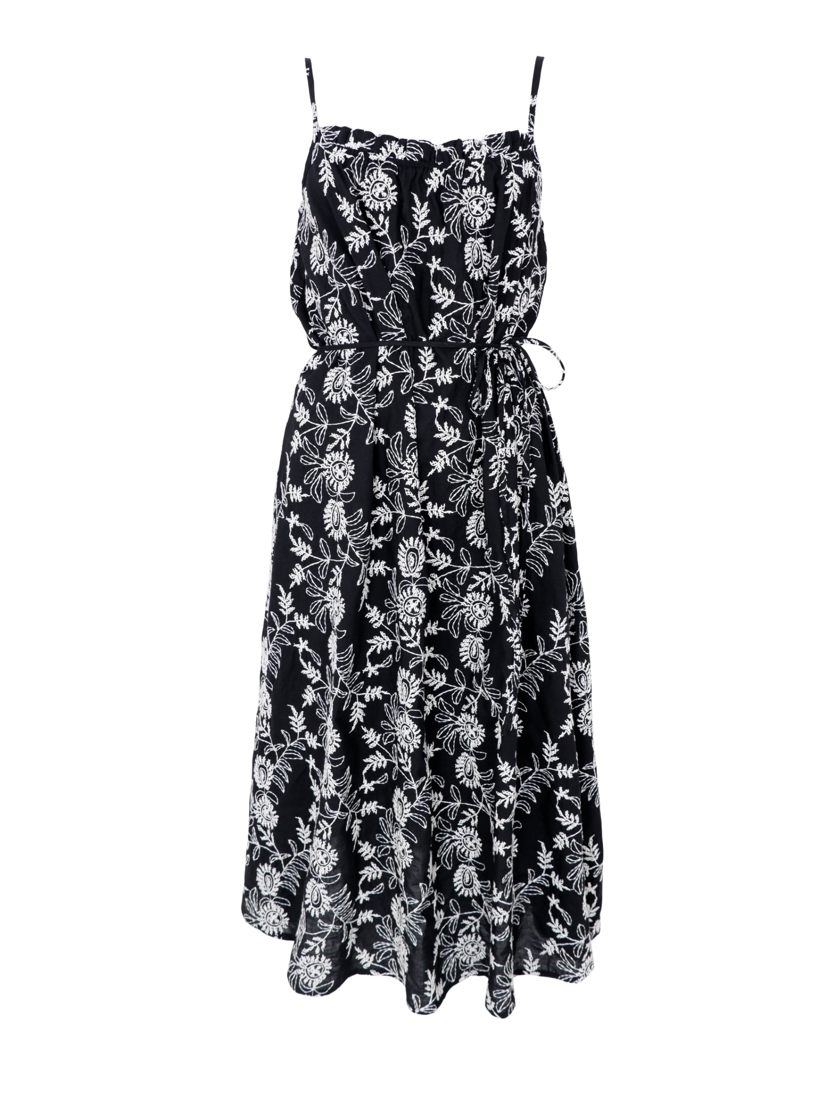 BCVENICE strap dress - Black - Black Colour