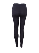 BCTEA leggings - Black - Black Colour