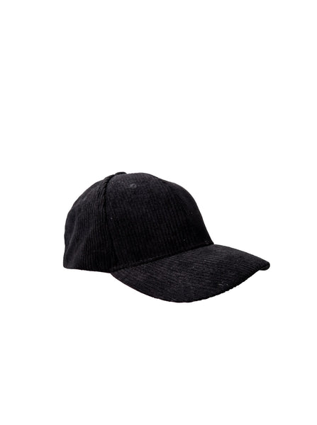 BCABIGAIL cap - Black - Black Colour
