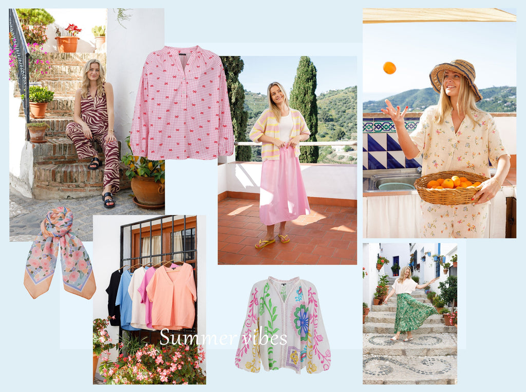 Sommerens Must-Haves