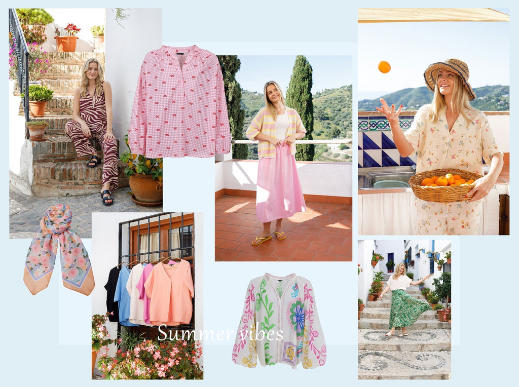Sommerens Must-Haves