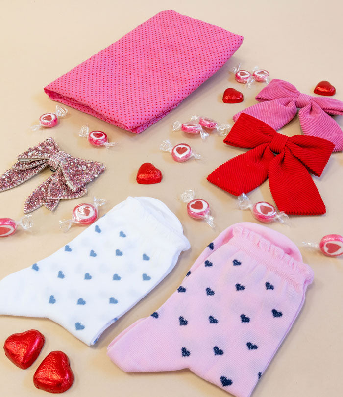 VALENTINSDAG