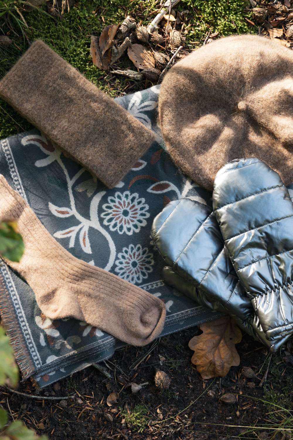 Vinter Accessories