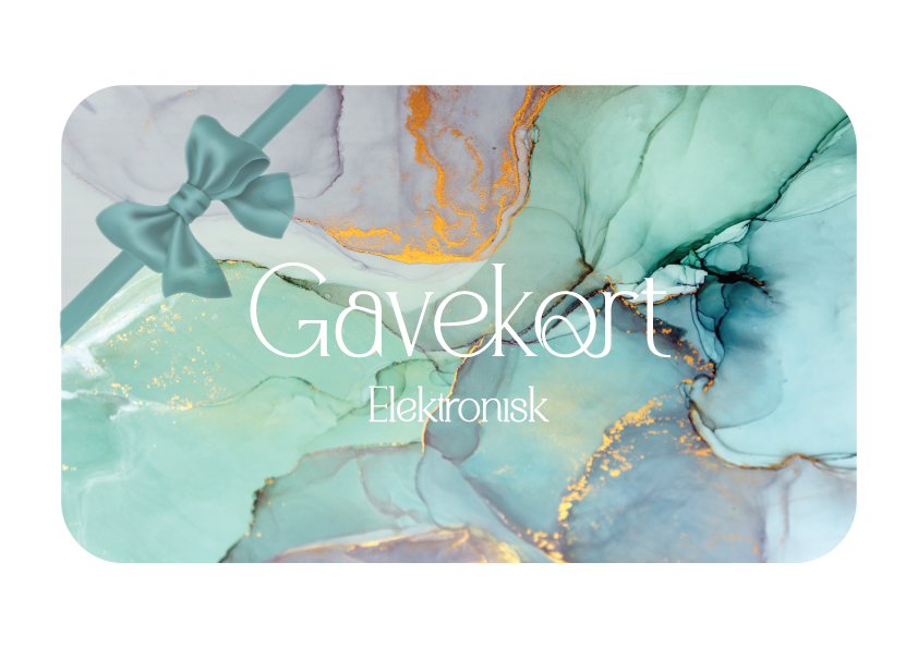 Gavekort