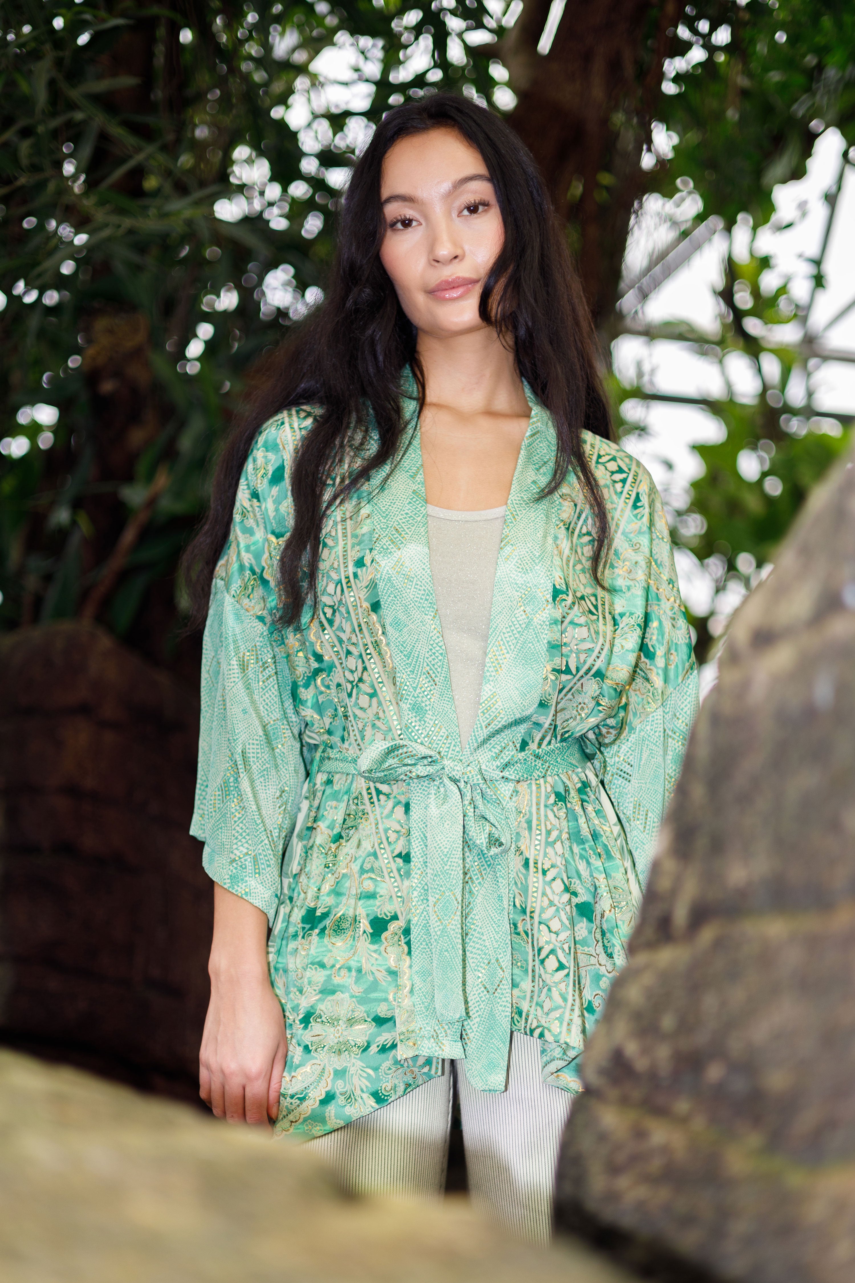 Kimono