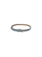 BCDIANA belt - Jeans Blue - Black Colour