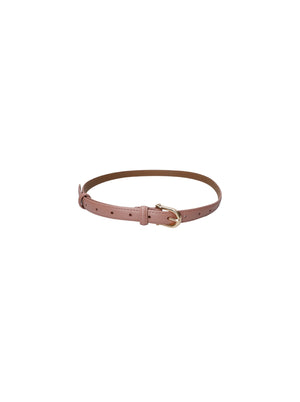 BCDIANA belt - Rose - Black Colour