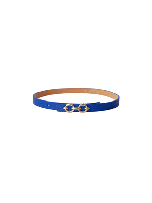 BCLOTUS belt - Blue