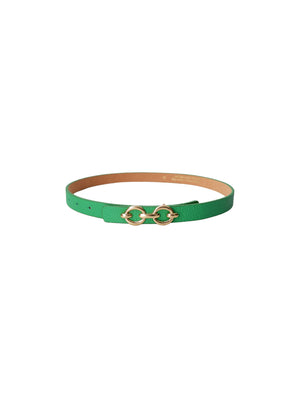 BCLOTUS belt - Green