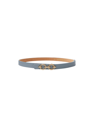 BCLOTUS belt - Lt. Blue