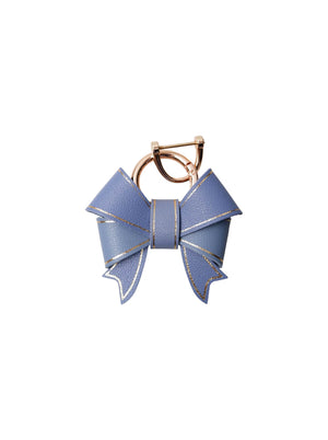 BCGRACIE bow keyhanger - Blue