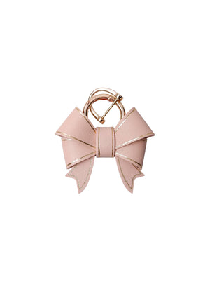 BCGRACIE bow keyhanger - Lt. Rose