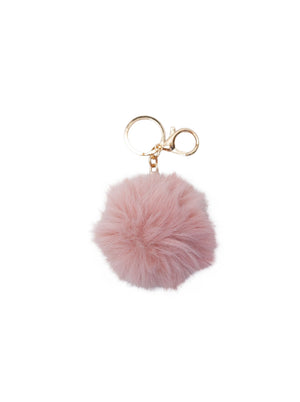 BCJOSEPHINE keyhanger - Lt. Rose