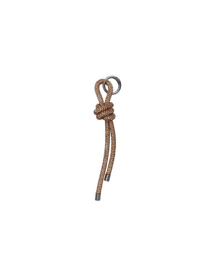 BCZANE keyhanger - Champagne