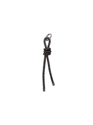 BCZANE keyhanger - Gun Metal
