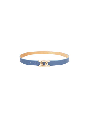 BCENYA belt - Dust Blue