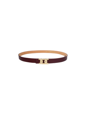 BCENYA belt - Wine