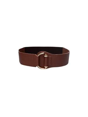 BCMAJA belt - Mocca