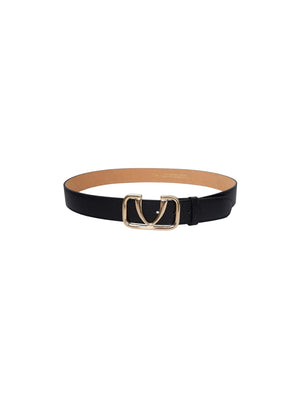 BCUMA belt - Black