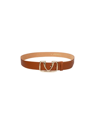 BCUMA belt - Cognac