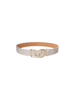 BCUMA belt - Cream Pearl