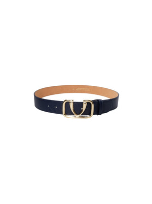 BCUMA belt - Navy